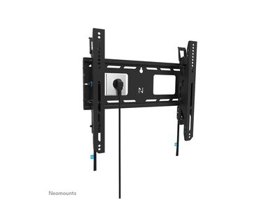 Neomounts LEVEL-750 mounting kit - for TV - heavy-duty - black_3