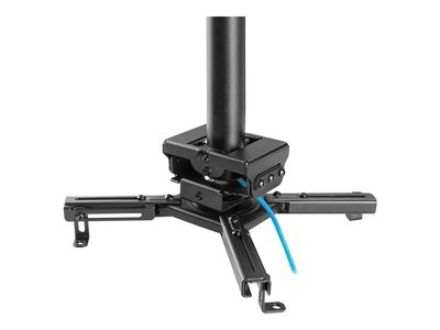 Neomounts CL25-530BL1 Befestigungskit - für Projektor - Schwarz_3