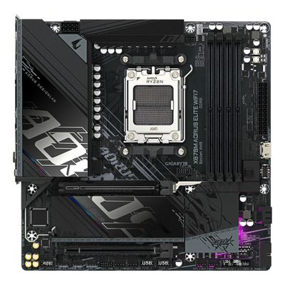 MB GBT AMD AM5 X870M AORUS ELITE WIFI7_2