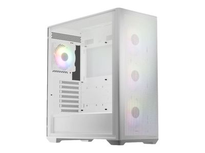 LC Power 811W - Midi-Tower - E-ATX_thumb