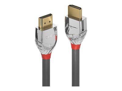 Cable Lindy High Speed HDMI 5m Grey_thumb