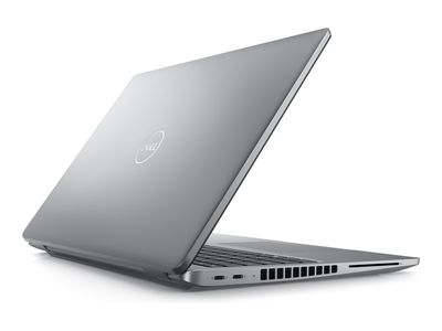 Dell Notebook Latitude 5550 - 39.6 cm (15.6") - Intel Core Ultra 7 165U - Grau_6