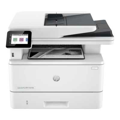 Printer HP Laserjet Pro 4102dw MFP Laser SW_1