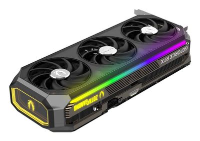 Zotac GAMING GeForce RTX 5080 AMP Extreme INFINITY NVIDIA 16 GB GDDR7_4