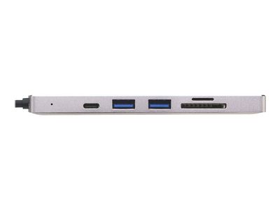 ATEN USB-C Hub UH3239 - 6 Ports_3