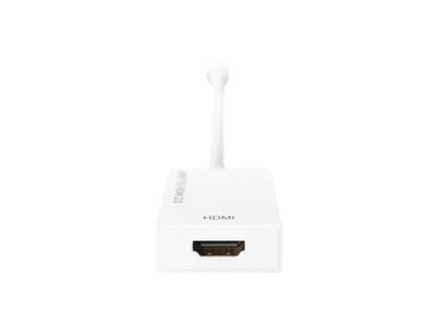 DIGITUS Videoadapter - 20 cm_2