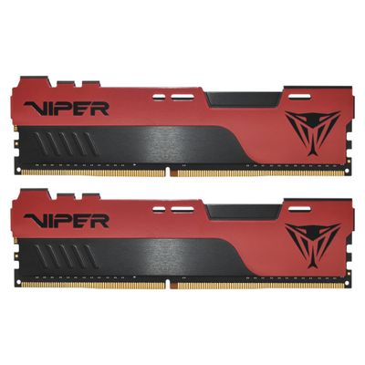 RAM Patriot D4 3200 16GB C16 Viper Elite II K2_thumb