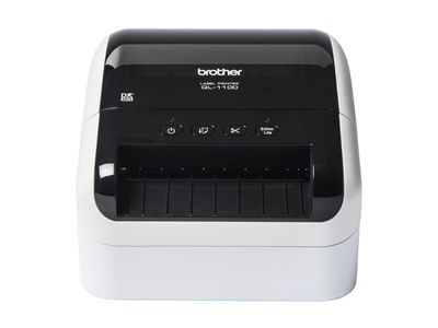 Brother label printer QL-1100c_2