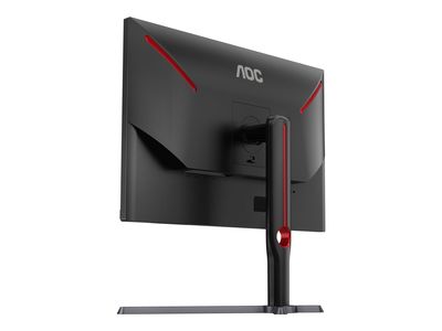 AOC Gaming U27G3X - LED monitor - 4K - 27" - HDR_10