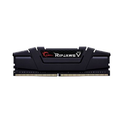 G.Skill Ripjaws V RAM - 32 GB (2 x 16 GB Kit) - DDR4 4000 DIMM CL18_3