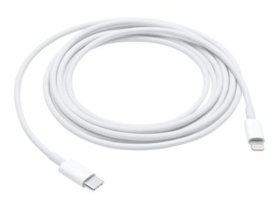 Apple USB-C to Lightning Cable - Lightning-Kabel - Lightning / USB - 2 m_2