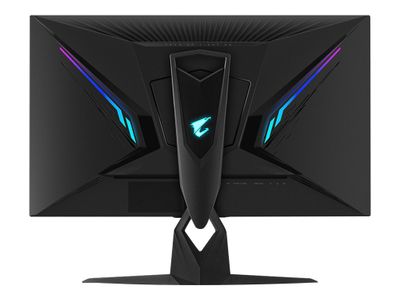 GigaByte AORUS Gaming-Monitor FI32Q - 80 cm (31.5") - 2560 x 1440 WQHD_7
