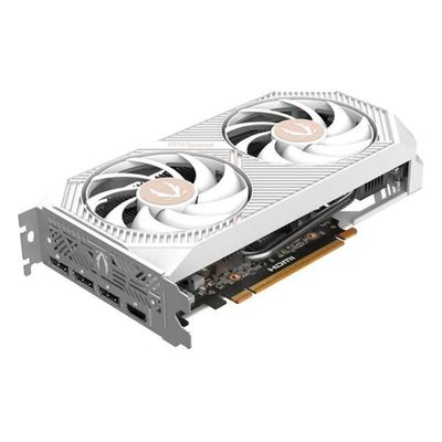 ZOTAC GAMING GeForce RTX 5060 Twin Edge OC - White Edition - graphics card - GeForce RTX 5060 - 8 GB_2