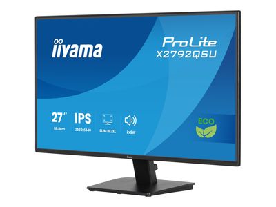 iiyama ProLite X2792QSU-B1 - LED-Monitor - 68.6 cm (27")_2