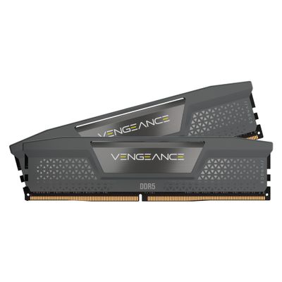 CORSAIR RAM Vengeance - 64 GB (2 x 32 GB Kit) - DDR5 6000 DIMM CL30_thumb