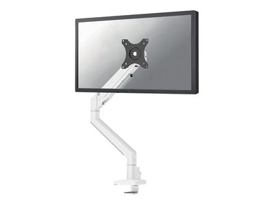 Neomounts NEXT Slim DS70-250WH1 Befestigungskit - Voll beweglich - für Monitor - weiß_thumb