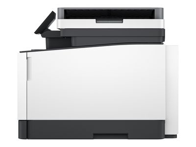 HP Color LaserJet Pro MFP 3302fdwg - multifunction printer - color_6