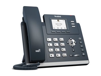 Yealink MP52 E2 - VoIP phone_2