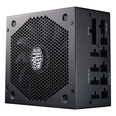 PSU CoolerMaster V 850W Gold V2 FM SF_3