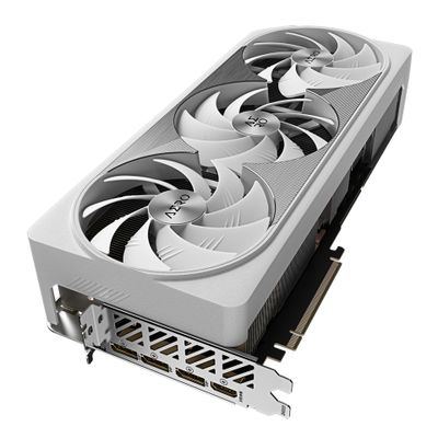 Gigabyte GeForce RTX 4080 SUPER AERO OC 16G - OC Edition - graphics card - NVIDIA GeForce RTX 4080 SUPER - 16 GB_2