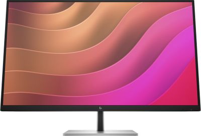 HP LED-Monitor E32K G5 - 80 cm (31.5") - 3840 x 2160 4K UHD_thumb