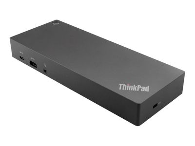 Lenovo Notebook-Dockingstation ThinkPad Hybrid_thumb