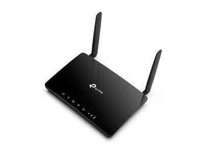 TP-Link Wireless Router Archer MR500 V1 - Max. 300 Mbit/s_thumb
