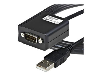 StarTech.com Serieller Adapter ICUSB422 - USB_2