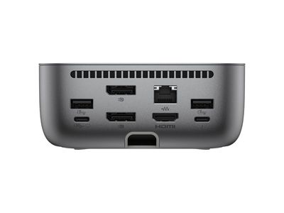 HP 280W Ultra Dock G6 - docking station - Thunderbolt 4 - 2 x DP, HDMI, USB-C - 1GbE, 2.5GbE_10