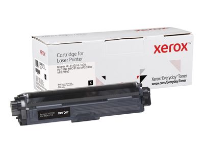 Xerox Tonerpatrone Everyday kompatibel mit Brother TN241BK - Schwarz_thumb