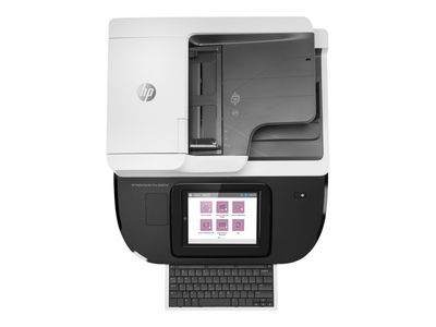 HP Document Scanner Flow 8500fn2 - DIN A4_7