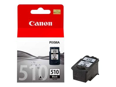 Canon ink cartridge PG-510 - Black_2