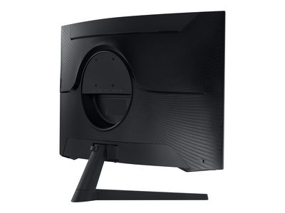 Samsung Odyssey G5 C32G54TQWR - LED monitor - curved - 32"_7