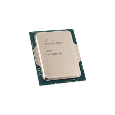 Intel Core i7 12700KF - 12x - LGA1700 Socket_thumb