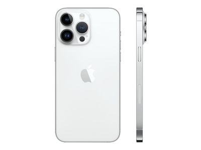 Apple iPhone 14 Pro Max - 1 TB - Silber_2