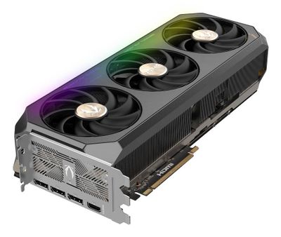 Zotac GAMING GeForce RTX 5090 AMP Extreme INFINITY NVIDIA 32 GB GDDR7_5