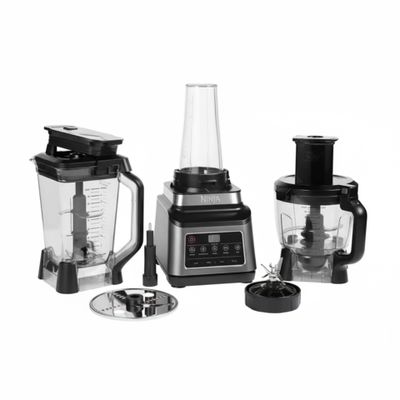 Ninja 3-in-1-Küchenmaschine mit Auto-iQ BN800EU_thumb