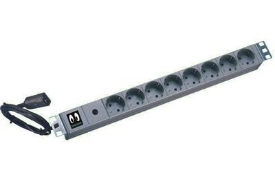 ONLINE USV-Systeme Power Strip Schwarz 4,8 m_thumb