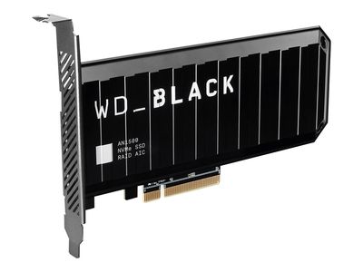 WD_BLACK AN1500 WDS200T1X0L-00AUJ0 - SSD - 2 TB - PCIe 3.0 x8 (NVMe)_thumb