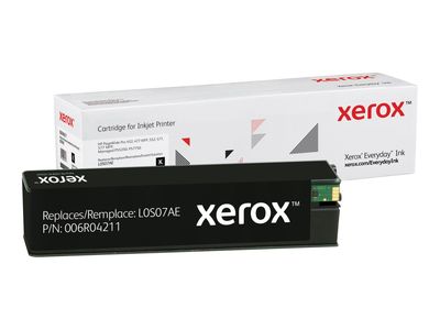 Xerox Tonerpatrone Everyday kompatibel mit HP L0S07AE - Schwarz_thumb