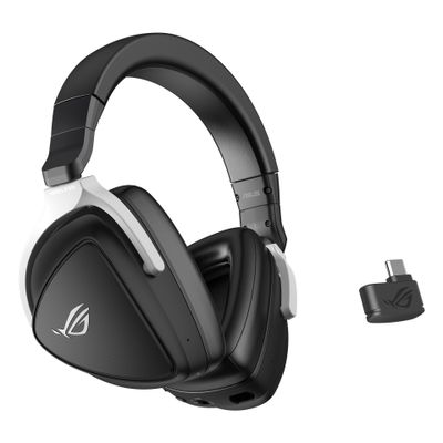 ASUS Over-Ear Wireless Gaming-Headset ROG Delta S_thumb