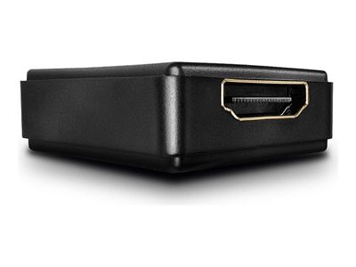 LINDY HDMI 4K Repeater / Extender - video/audio extender - HDMI_1