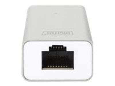 DIGITUS USB 3.0 Hub DA-70250-1 - 3 Ports_3