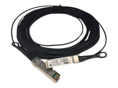 Dell 10GbE - network cable - 3 m_thumb