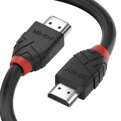 Lindy 36771 HDMI-Kabel 1 m HDMI Typ A (Standard) Schwarz_3