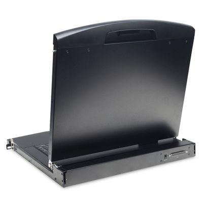KVM Konsole 19" Digitus 8-Port VGA CH black_3