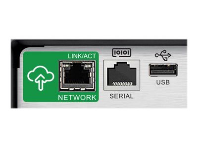 APC Smart-UPS SMT750IC - USV - 500 Watt - 750 VA - mit APC SmartConnect_4