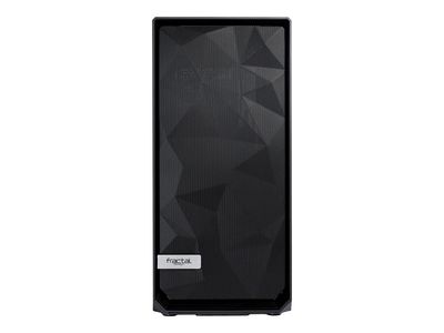 Fractal Design Gehäuse Meshify C - Midi - Schwarz_2