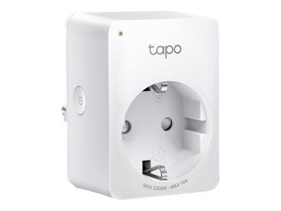 Tapo P100 - smart plug_thumb