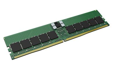 Kingston RAM - 32 GB - DDR5 5600 UDIMM CL46_4